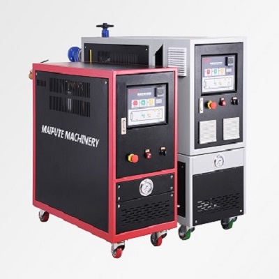 壓延片材控溫模溫機